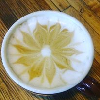 Coffee Art